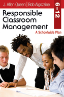 Responsible classroom management  gr 6-12