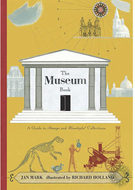 The museum book