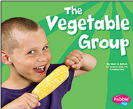 The vegetable group