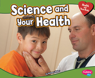 Science and your health paperback
