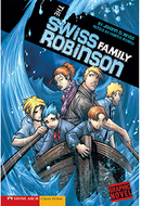 The swiss family robinson graphic  novel