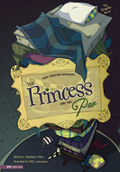 The princess and the pea