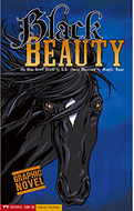 Black beauty graphic novel