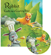 Rabbit cooks up a cunning plan  traditional tale with a twist