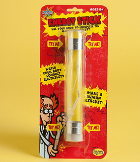Picture of Energy stick