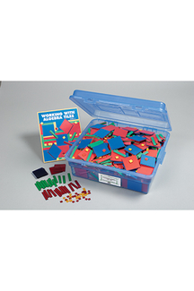 Picture of Hands on algebra classroom kit