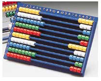 Picture of Slide abacus