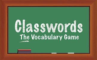 Picture of Classwords vocabulary gr 3