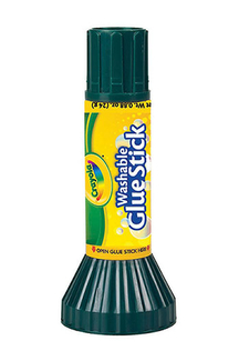 Picture of Crayola glue stick .88 oz.