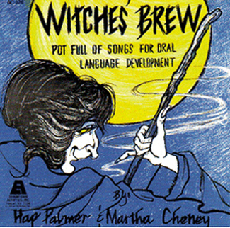 Picture of Witches brew cd