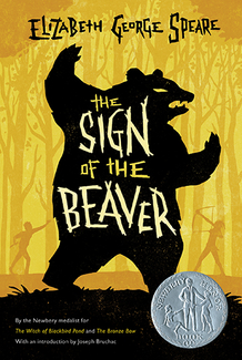 Picture of The sign of the beaver