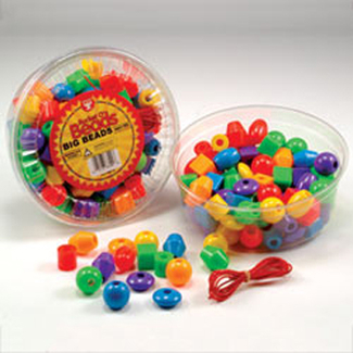 Picture of Big beads 16 oz