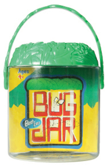 Picture of Best ever bug jar