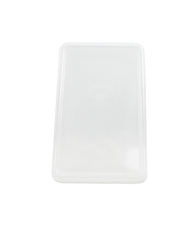 Picture of Cubbie lid clear