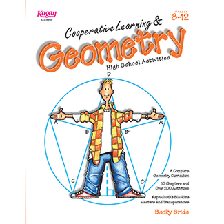 Picture of Cooperative learning & high school  geometry gr  8-12