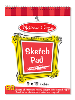 Picture of Sketch pad