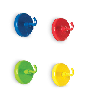 Picture of Super strong magnetic hooks