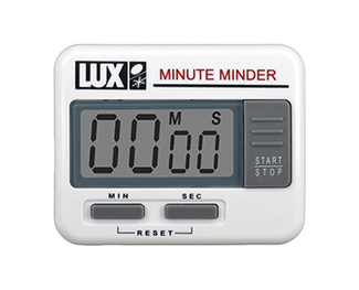 Picture of Minute minder timer