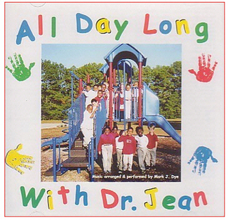 Picture of All day long cd