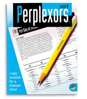 Picture of Perplexors level a