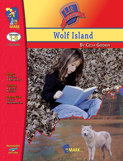 Picture of Wolf island lit link gr 1-3