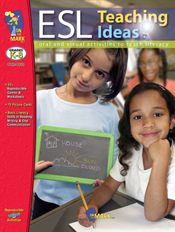 Picture of Esl teaching ideas