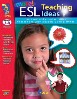 Picture of More esl teaching ideas
