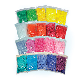 Picture of Sensory collage kit