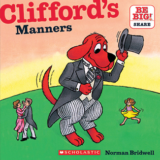 Picture of Cliffords manners