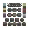 Classroom jobs mini bb set - chalk