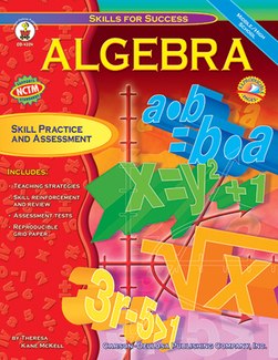 Picture of Algebra skills for success