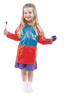 Picture of Toddler smock