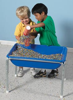 Picture of Kidfetti play pellets 10lbs