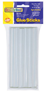 Picture of Glue sticks refill pack