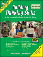 Building thinking skills level 3  figural