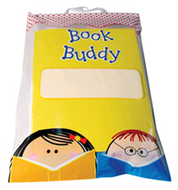 Book buddy lap book buddy bags