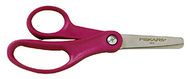 Fiskars for kids scissors blunt