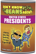 Dont know beans about united states  presidents