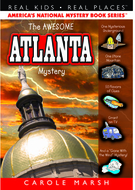 The awesome atlanta mystery