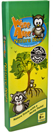 Wise alec trivia game nature nuts  expansion set