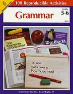 Grammar gr 5-6 100+