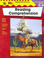 Reading comprehension gr 5-6