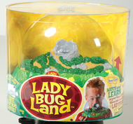 Ladybug land