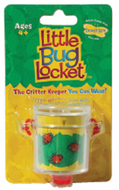 Little bug locket 1 each order 24  & receive free display
