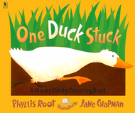 One duck stuck big book