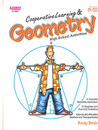 Cooperative learning & high school  geometry gr  8-12