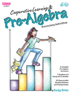 Cooperative learning & pre algebra  gr  6-12