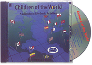 Children of the world cd ages 5-10