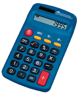 Primary calculator set of 10