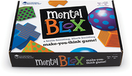 Mental blox critical thinking set